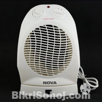 Nova Room Heater (Moving)
